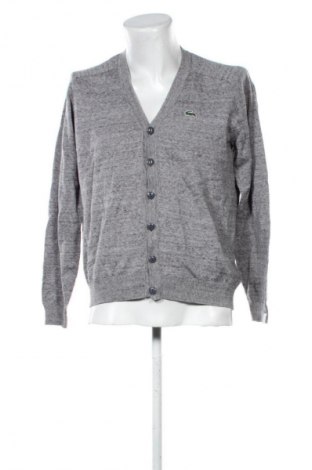 Pánsky kardigán Lacoste, Veľkosť M, Farba Viacfarebná, Cena  37,95 €