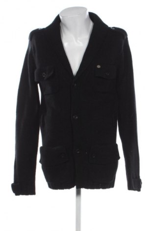 Pánský kardigán Legend, Velikost L, Barva Černá, Cena  379,00 Kč