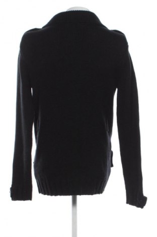 Pánský kardigán Legend, Velikost L, Barva Černá, Cena  379,00 Kč