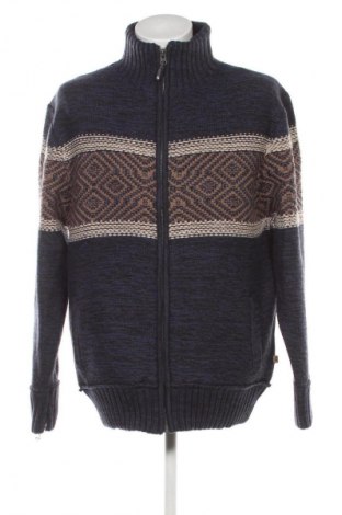 Мъжка жилетка Life Line, Размер XXL, Цвят Многоцветен, Цена 11,75 €