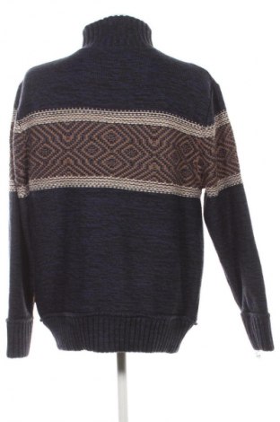 Мъжка жилетка Life Line, Размер XXL, Цвят Многоцветен, Цена 11,75 €