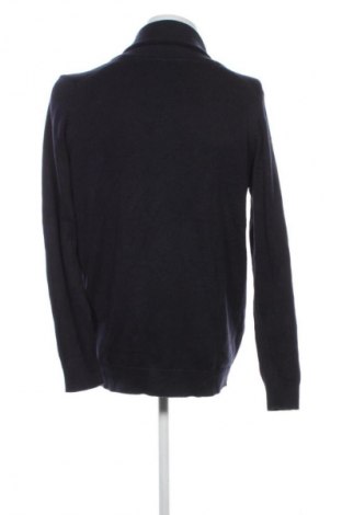 Pánský kardigán Livergy, Velikost L, Barva Modrá, Cena  229,00 Kč