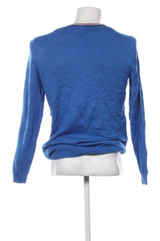 Pánský kardigán Livergy, Velikost M, Barva Modrá, Cena  179,00 Kč