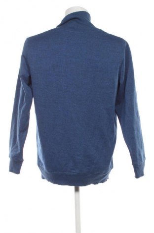 Ανδρική ζακέτα Livergy, Μέγεθος M, Χρώμα Μπλέ, Τιμή 7,99 €