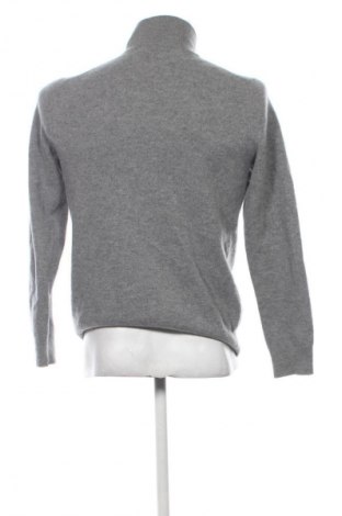 Jachetă tricotată de bărbați Marc O'Polo, Mărime L, Culoare Gri, Preț 276,30 Lei
