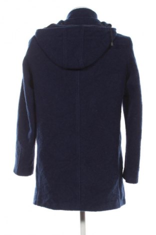Herren Strickjacke Markup, Größe M, Farbe Blau, Preis € 28,99