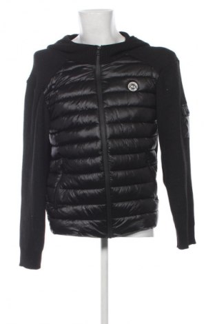 Pánsky kardigán Marshall, Veľkosť L, Farba Čierna, Cena  9,95 €