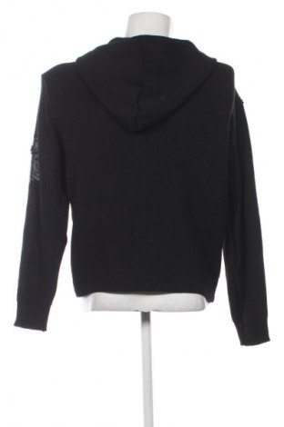 Pánsky kardigán Marshall, Veľkosť L, Farba Čierna, Cena  9,95 €