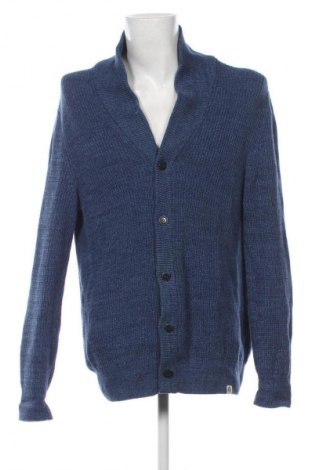 Pánský kardigán McNeal, Velikost XL, Barva Modrá, Cena  918,00 Kč