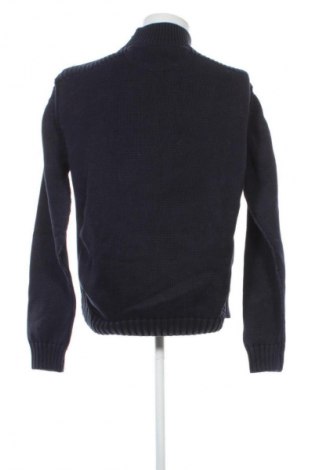 Pánský kardigán Napapijri, Velikost XL, Barva Modrá, Cena  1 502,00 Kč