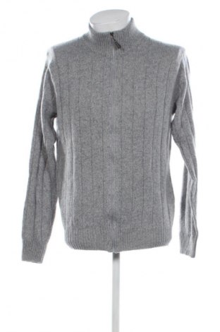 Pánský kardigán New Sensation, Velikost L, Barva Šedá, Cena  549,00 Kč