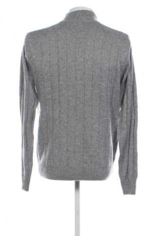 Pánský kardigán New Sensation, Velikost L, Barva Šedá, Cena  549,00 Kč