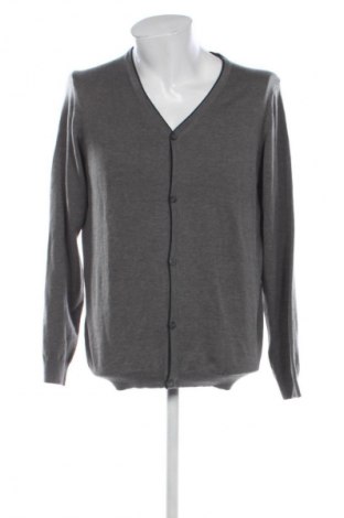 Pánsky kardigán Nobel League, Veľkosť S, Farba Sivá, Cena  5,95 €