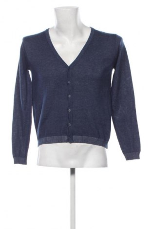 Pánský kardigán Overkids, Velikost XL, Barva Modrá, Cena  319,00 Kč