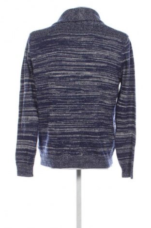 Jachetă tricotată de bărbați Pepe Jeans, Mărime L, Culoare Multicolor, Preț 133,99 Lei