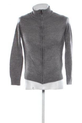 Мъжка жилетка Piazza Italia, Размер S, Цвят Сив, Цена 8,18 €