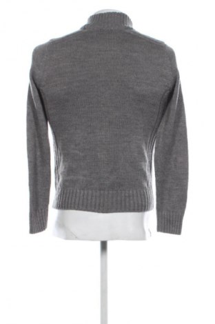 Мъжка жилетка Piazza Italia, Размер S, Цвят Сив, Цена 8,18 €