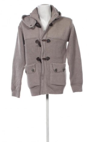 Herren Strickjacke Piazza Italia, Größe XL, Farbe Mehrfarbig, Preis € 24,99