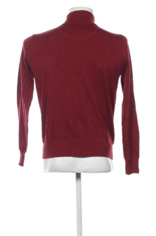 Pánský kardigán Pierre Cardin, Velikost M, Barva Červená, Cena  499,00 Kč