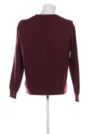 Herren Strickjacke Pull Love, Größe XL, Farbe Rot, Preis € 16,99