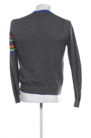 Jachetă tricotată de bărbați Shockly, Mărime M, Culoare Gri, Preț 104,00 Lei