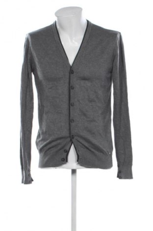 Pánsky kardigán Sonny Bono, Veľkosť XL, Farba Sivá, Cena  9,95 €