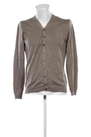 Férfi kardigán Trussardi, Méret XL, Szín Bézs, Ár 19 279 Ft