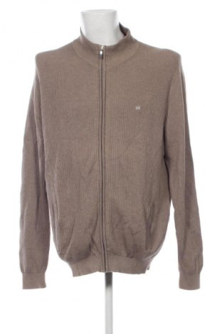 Мъжка жилетка Unbranded, Размер XXL, Цвят Бежов, Цена 9,71 €