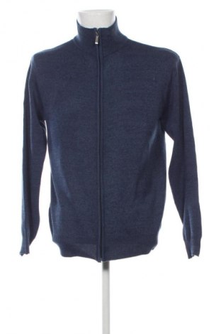 Pánský kardigán Unbranded, Velikost XXL, Barva Modrá, Cena  289,00 Kč