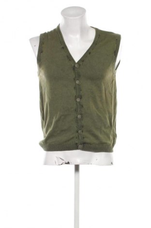 Férfi kardigán Unbranded, Méret M, Szín Zöld, Ár 4 029 Ft