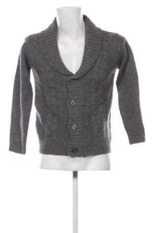 Pánský kardigán Unbranded, Velikost M, Barva Šedá, Cena  309,00 Kč