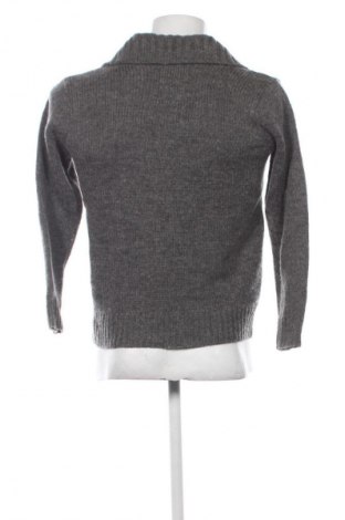 Pánský kardigán Unbranded, Velikost M, Barva Šedá, Cena  309,00 Kč