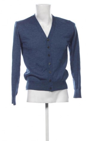 Pánsky kardigán Unbranded, Veľkosť S, Farba Modrá, Cena  10,95 €