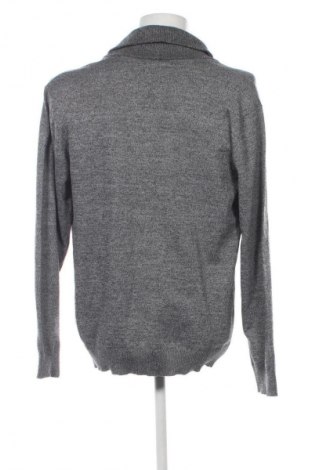 Jachetă tricotată de bărbați Unbranded, Mărime XXL, Culoare Gri, Preț 71,99 Lei