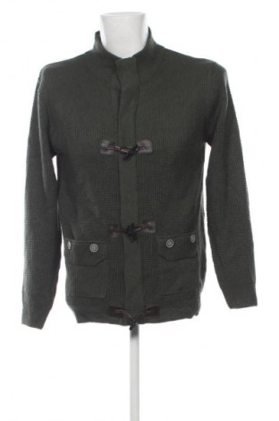 Мъжка жилетка Unbranded, Размер XL, Цвят Зелен, Цена 12,78 €