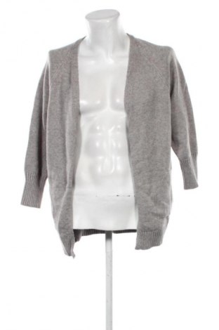Pánský kardigán Unbranded, Velikost M, Barva Šedá, Cena  309,00 Kč