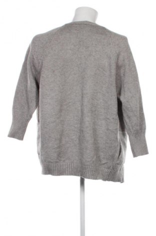 Pánský kardigán Unbranded, Velikost M, Barva Šedá, Cena  309,00 Kč