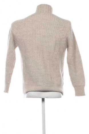 Ανδρική ζακέτα Unbranded, Μέγεθος S, Χρώμα  Μπέζ, Τιμή 11,99 €