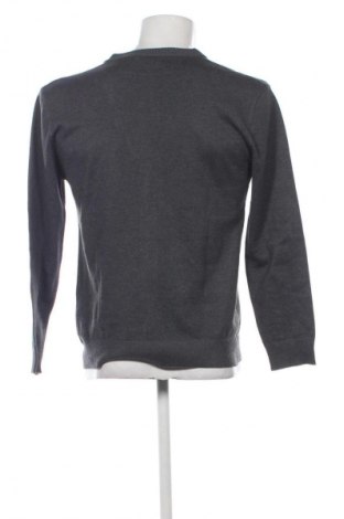 Jachetă tricotată de bărbați Unbranded, Mărime M, Culoare Gri, Preț 64,99 Lei