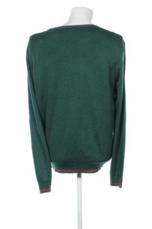 Męski kardigan Unbranded, Rozmiar XXL, Kolor Zielony, Cena 107,00 zł