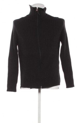 Herren Strickjacke Unbranded, Größe L, Farbe Schwarz, Preis 13,99 €