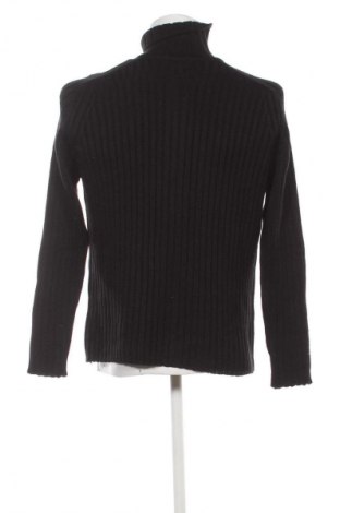 Herren Strickjacke Unbranded, Größe L, Farbe Schwarz, Preis 13,99 €
