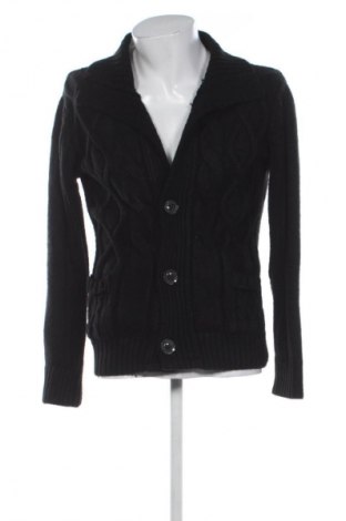 Herren Strickjacke Unbranded, Größe XL, Farbe Schwarz, Preis € 20,00