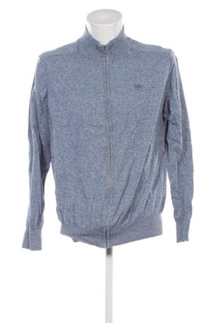 Męski kardigan Unbranded, Rozmiar XL, Kolor Niebieski, Cena 40,99 zł