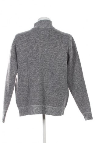 Jachetă tricotată de bărbați Unbranded, Mărime 3XL, Culoare Gri, Preț 86,99 Lei