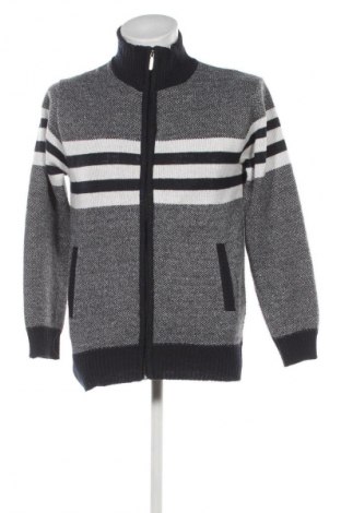 Jachetă tricotată de bărbați Unbranded, Mărime XL, Culoare Multicolor, Preț 75,99 Lei