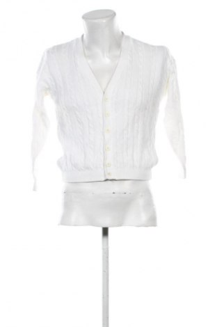 Herren Strickjacke United Colors Of Benetton, Größe L, Farbe Mehrfarbig, Preis 16,99 €