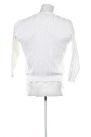 Herren Strickjacke United Colors Of Benetton, Größe L, Farbe Mehrfarbig, Preis 16,99 €