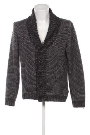 Herren Strickjacke WE, Größe L, Farbe Mehrfarbig, Preis € 19,95