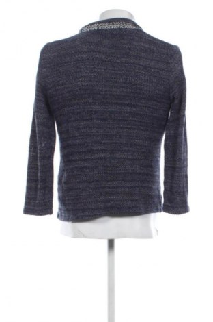 Męski kardigan Zara, Rozmiar M, Kolor Kolorowy, Cena 46,99 zł